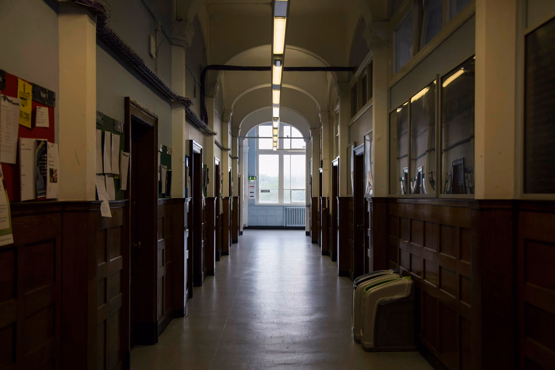 School Acoustics and BB93: Beyond the Classroom
