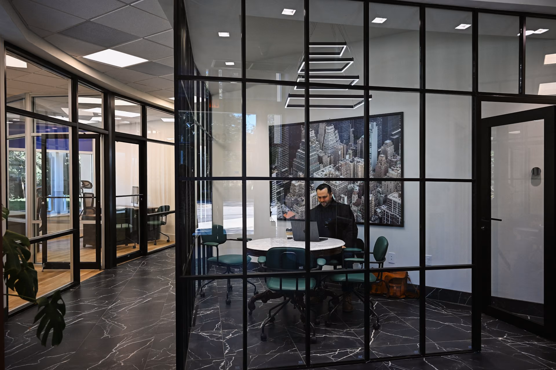 Video Conference Room Acoustics: Fix Echoey Calls
