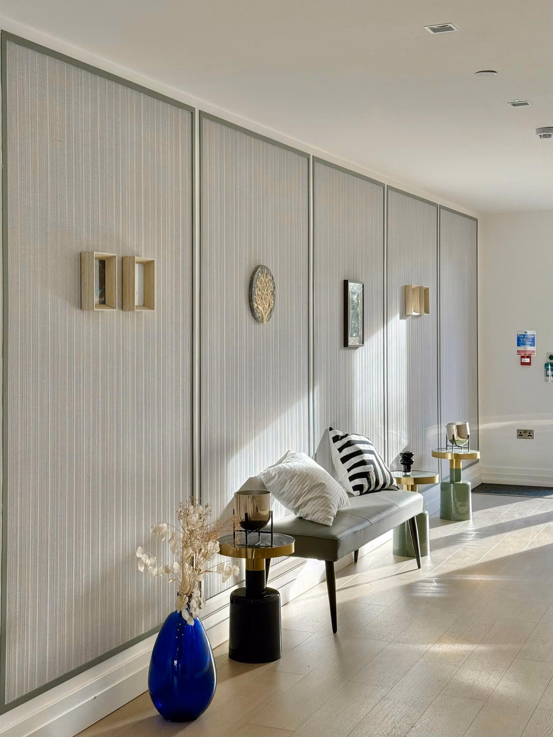 Acoustic Wall Panels: What to Check Before You Buy