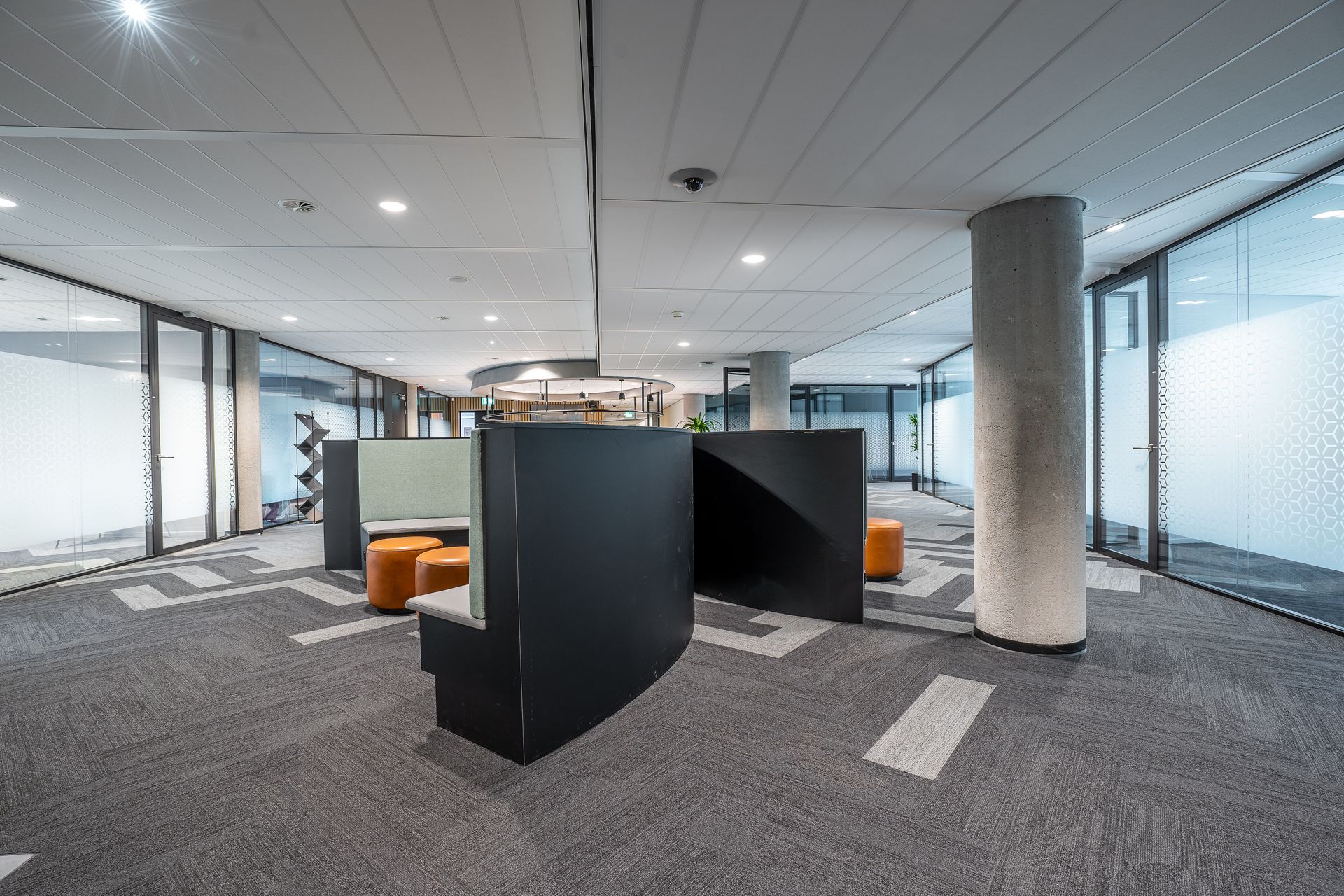 The WELL Building Standard's Sound Concept: What It Requires