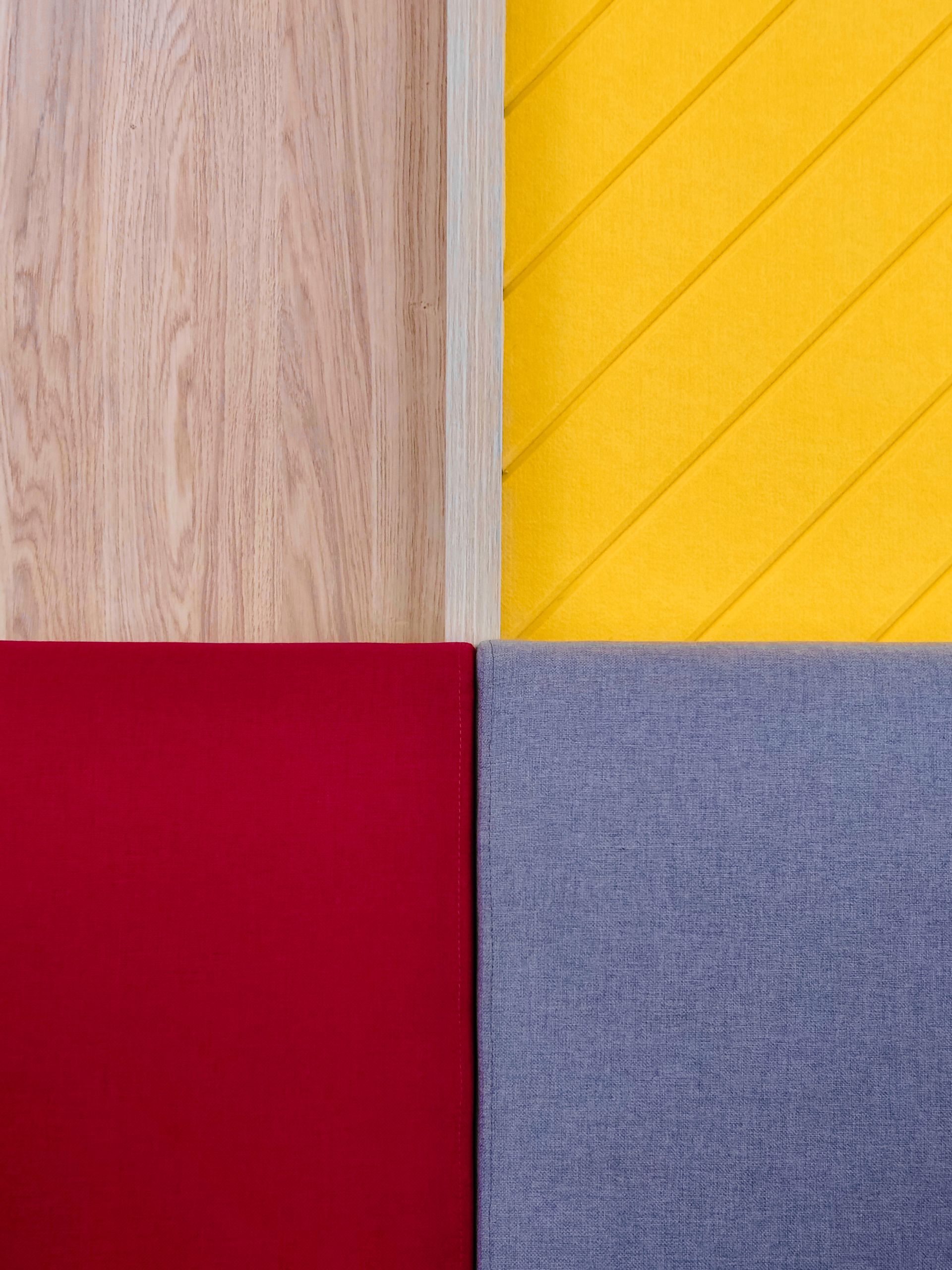 NRC Explained: How to Read Sound Absorption Ratings