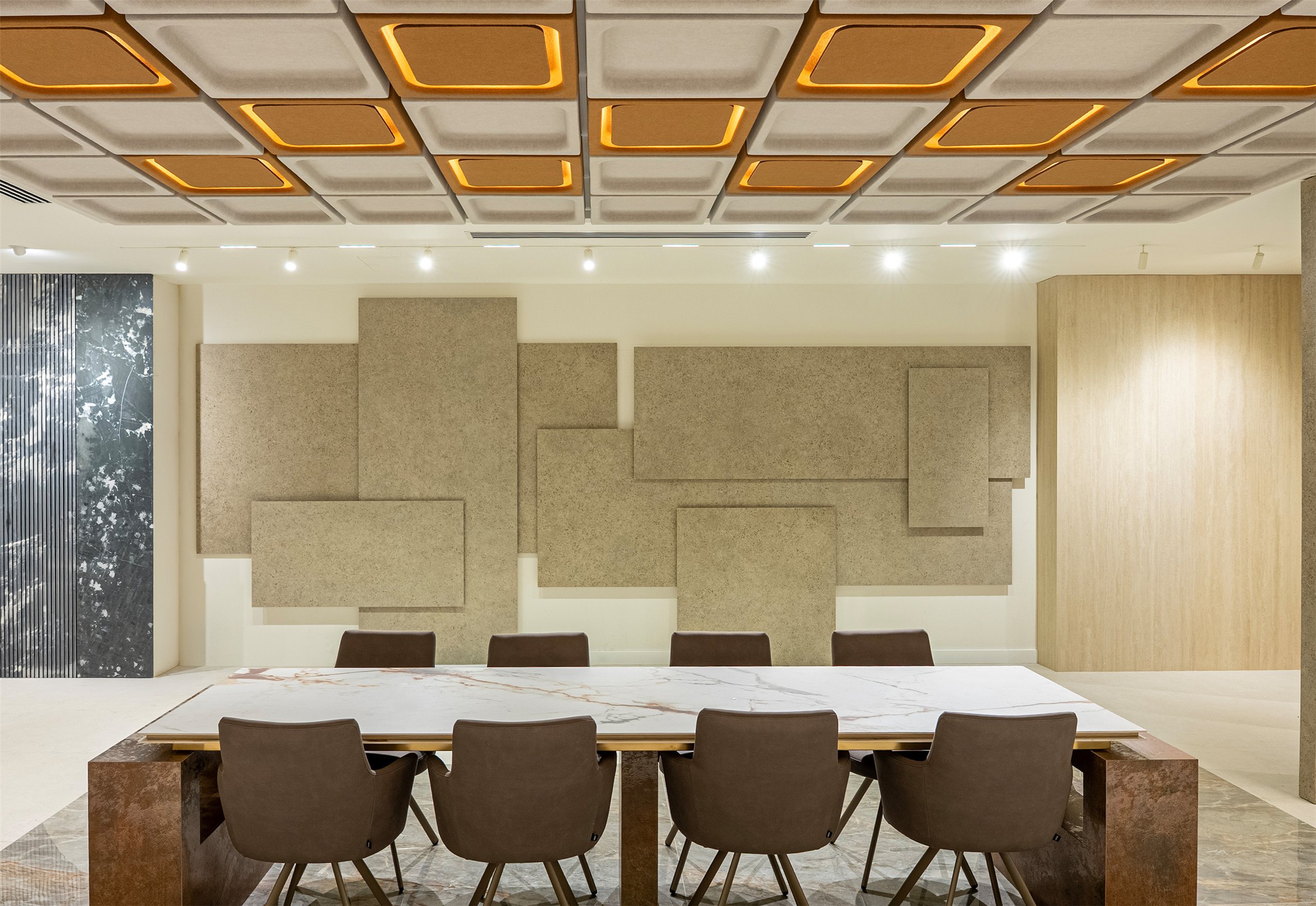 Custom Acoustic Solutions