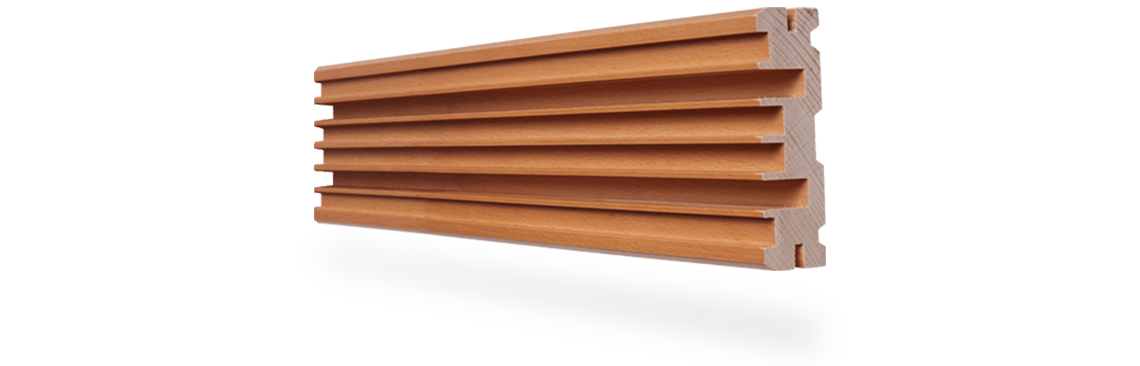 Acoustic diffuser