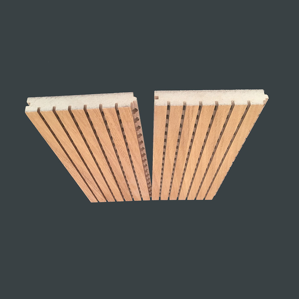 D-E Plank Ceiling System