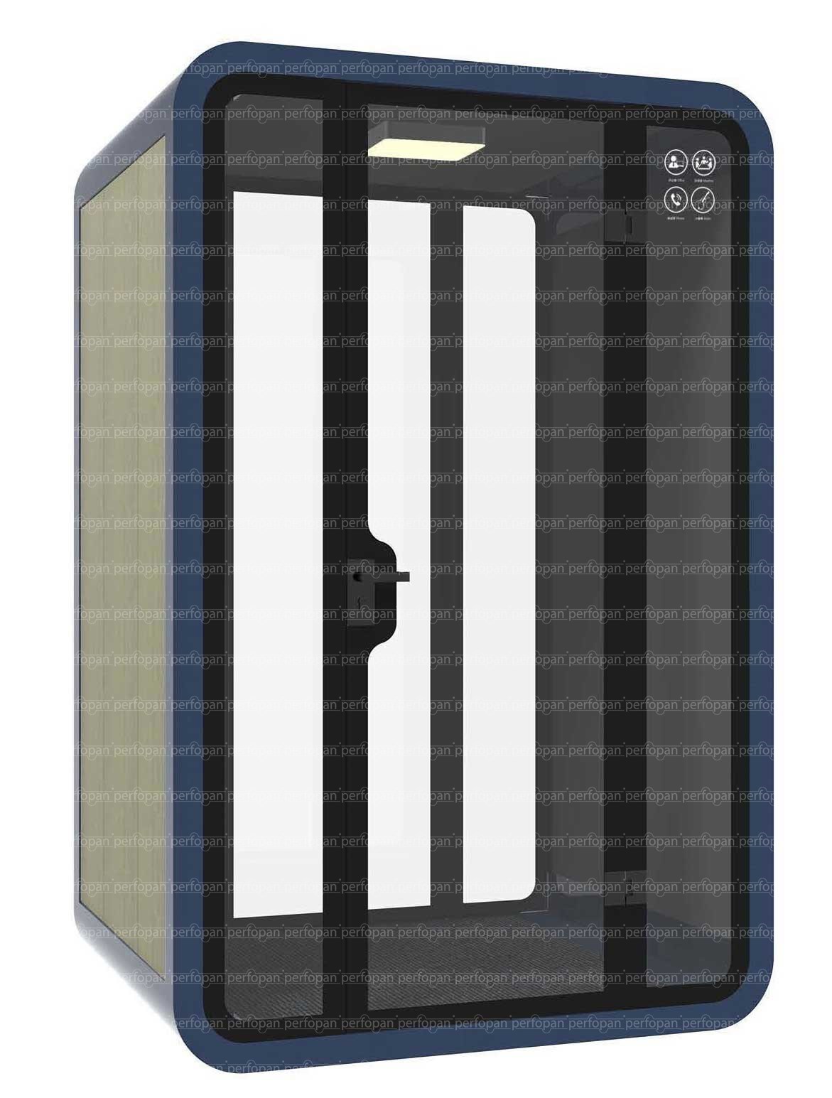 Acoustic Capsules