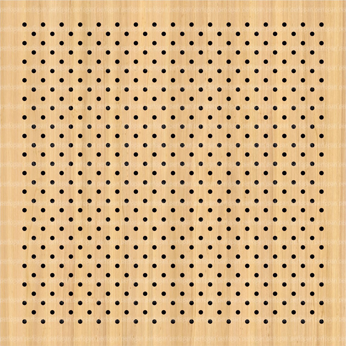 Modular Ceiling Panels