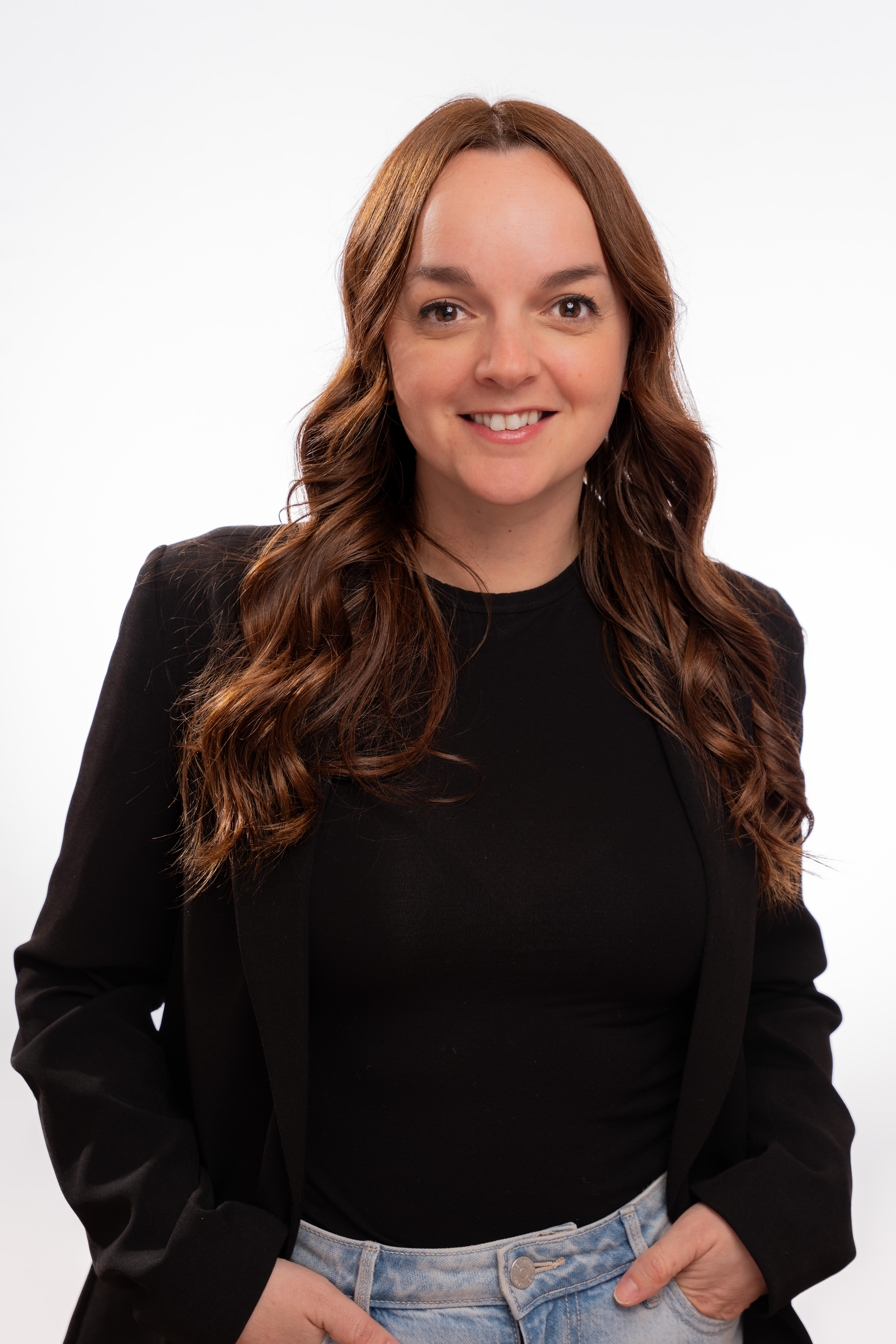 Portrait de Claudia Gagnon, coordonnatrice aux événements de Festivalma