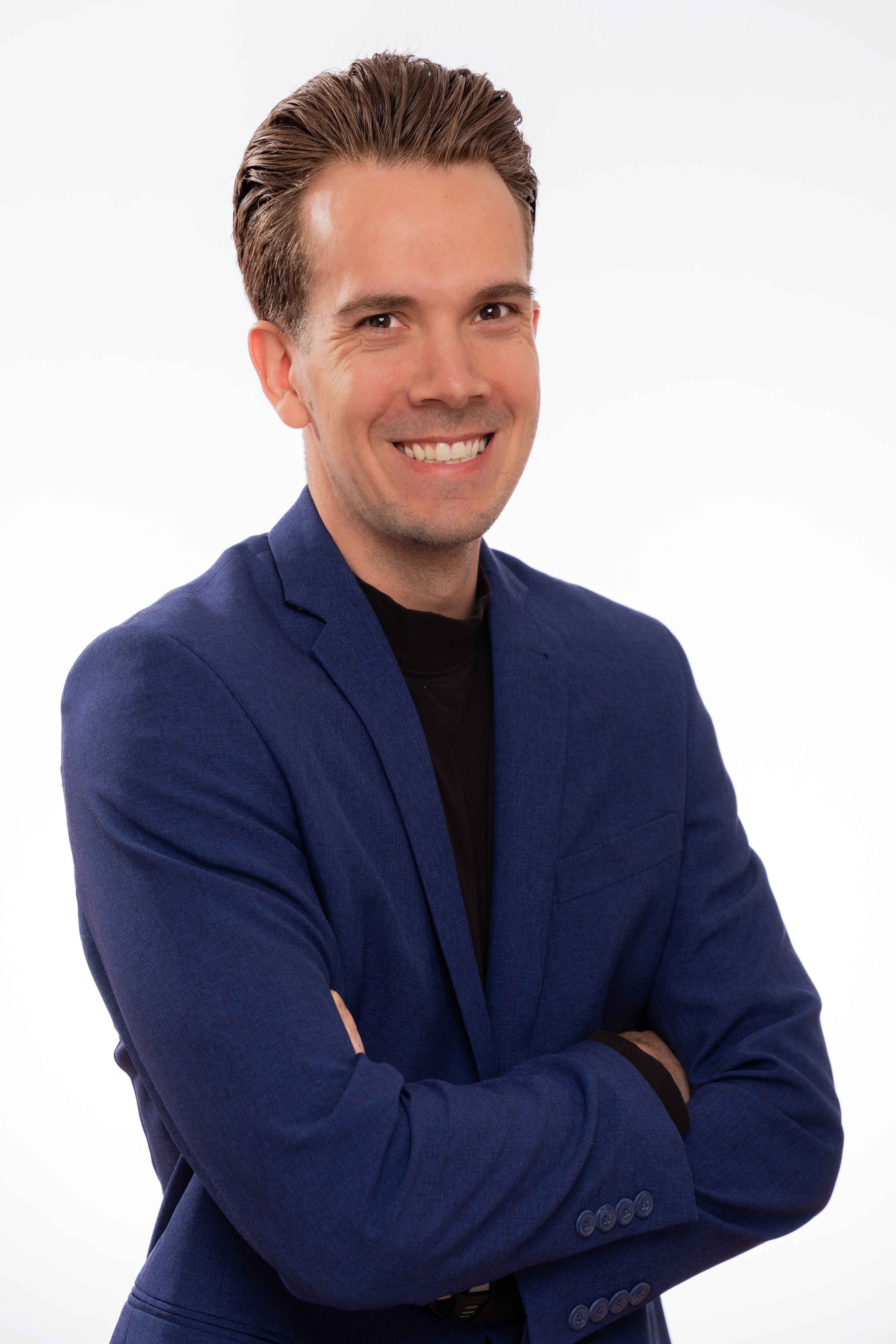 Alexandre Gaudreault