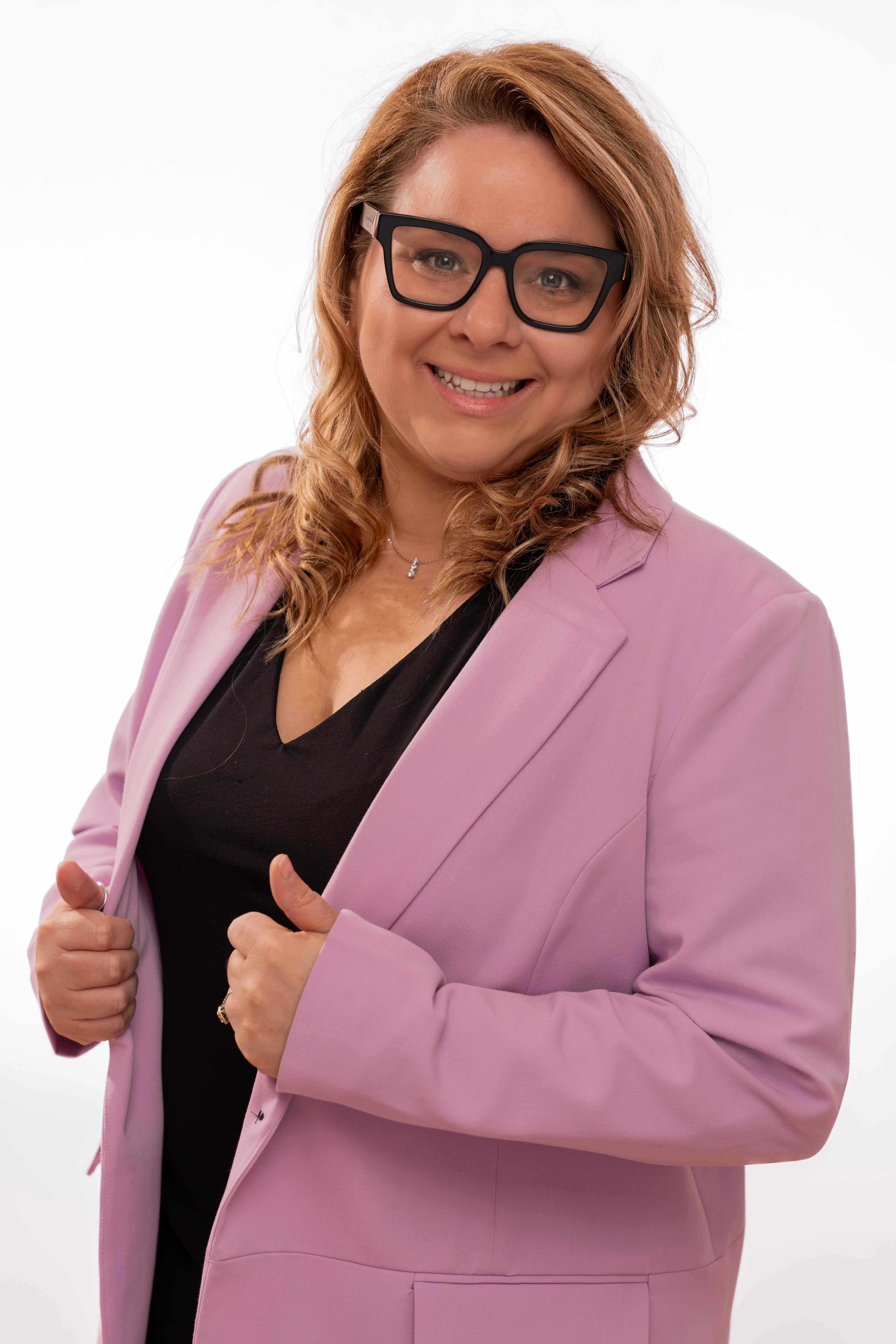 Lilianne Côté