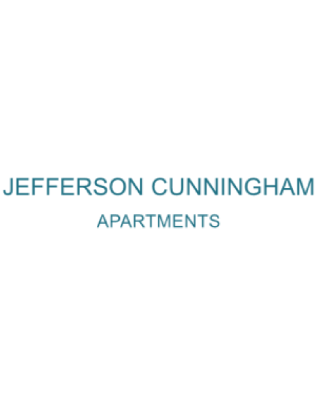 Jefferson Cunningham Apartments Logo
