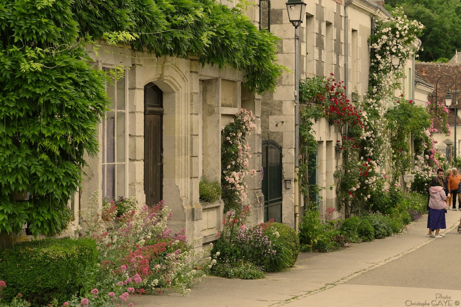 Les six plus beaux villages autour de Blois