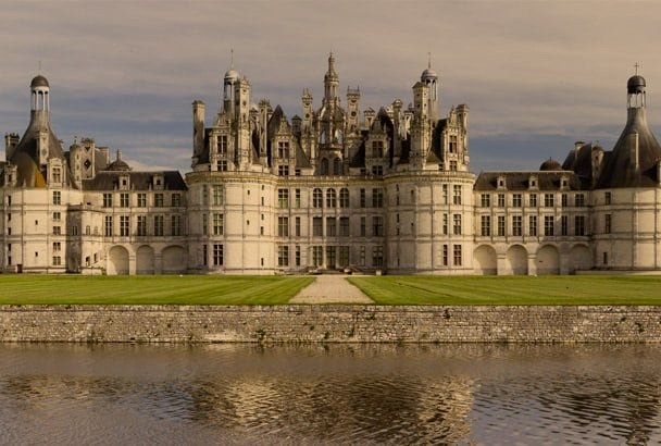 Chambord : le joyau de la Vallée de la Loire