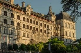 Le Château de Blois : une immersion profonde dans l'histoire de France