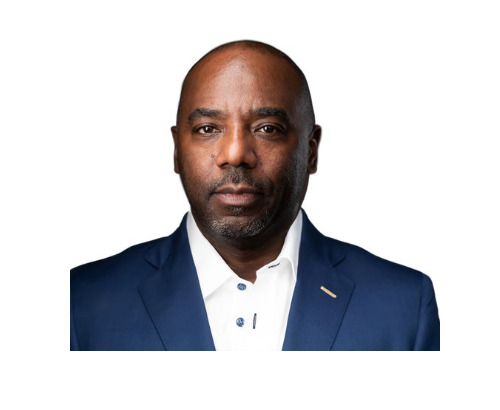 Joey Hutchins, Founder, President and CEO of RDTS