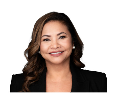 Paula Sakun, Executive Vice President of Operations at RDTS