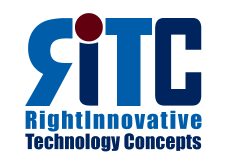 RightInnovative Technology Concepts logo