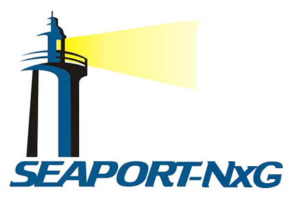 United States Department of the Navy seal