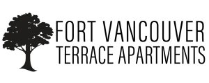 Fort Vancouver Logo