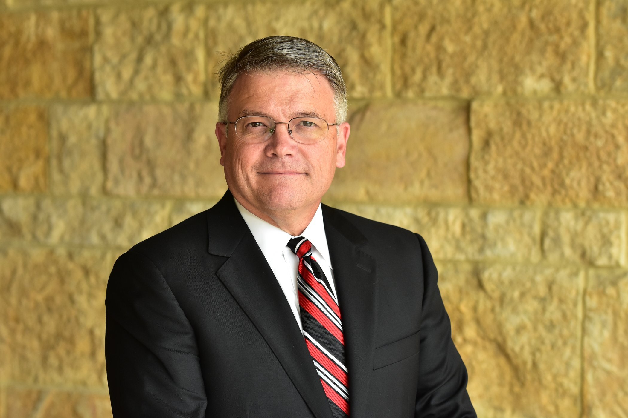 Dan A. Odom