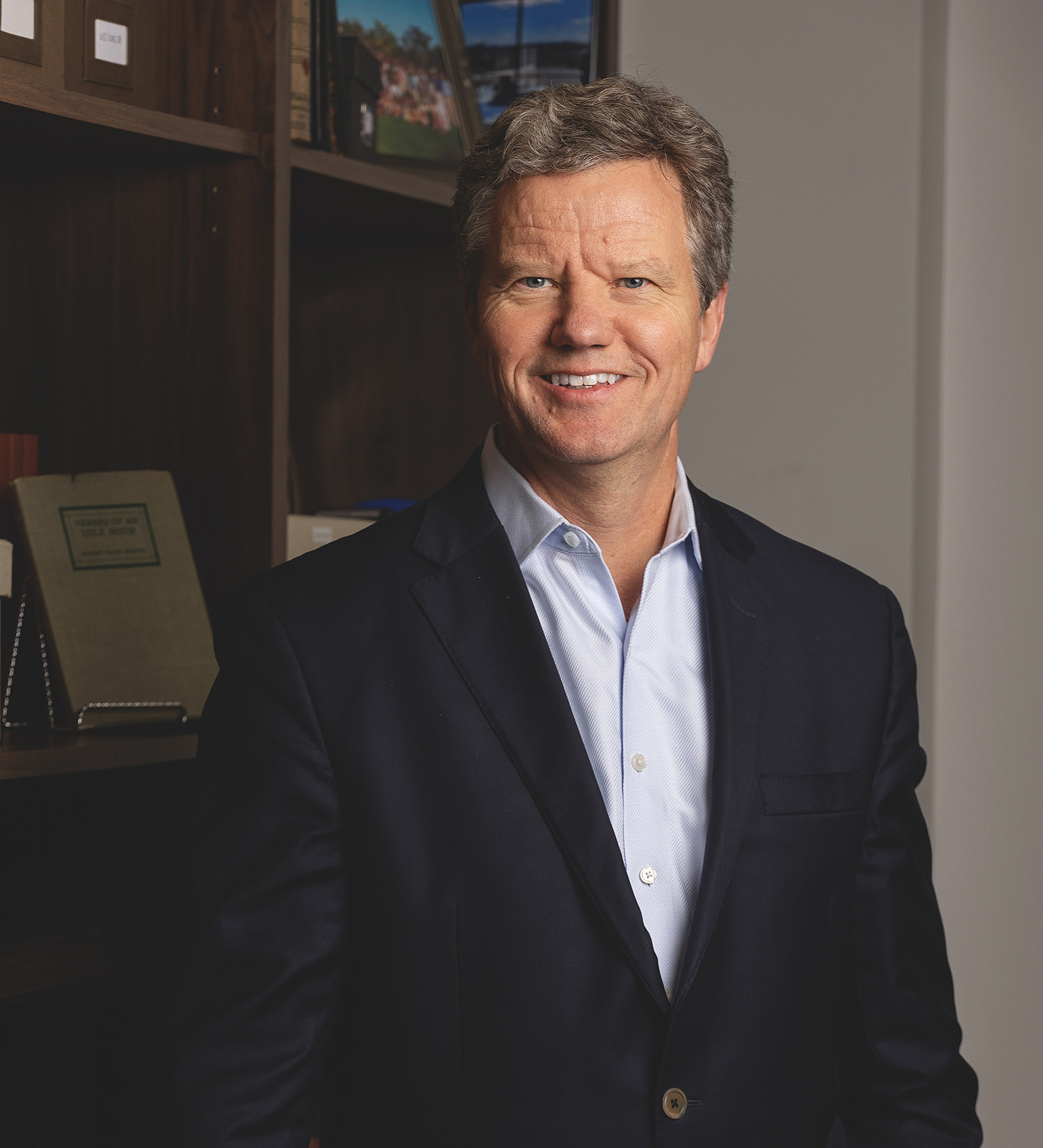 Joseph D. O’Brien III