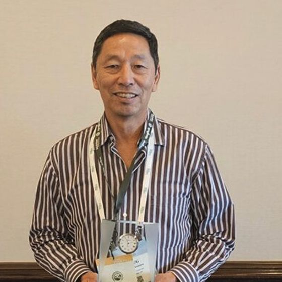 Greg Nakamura