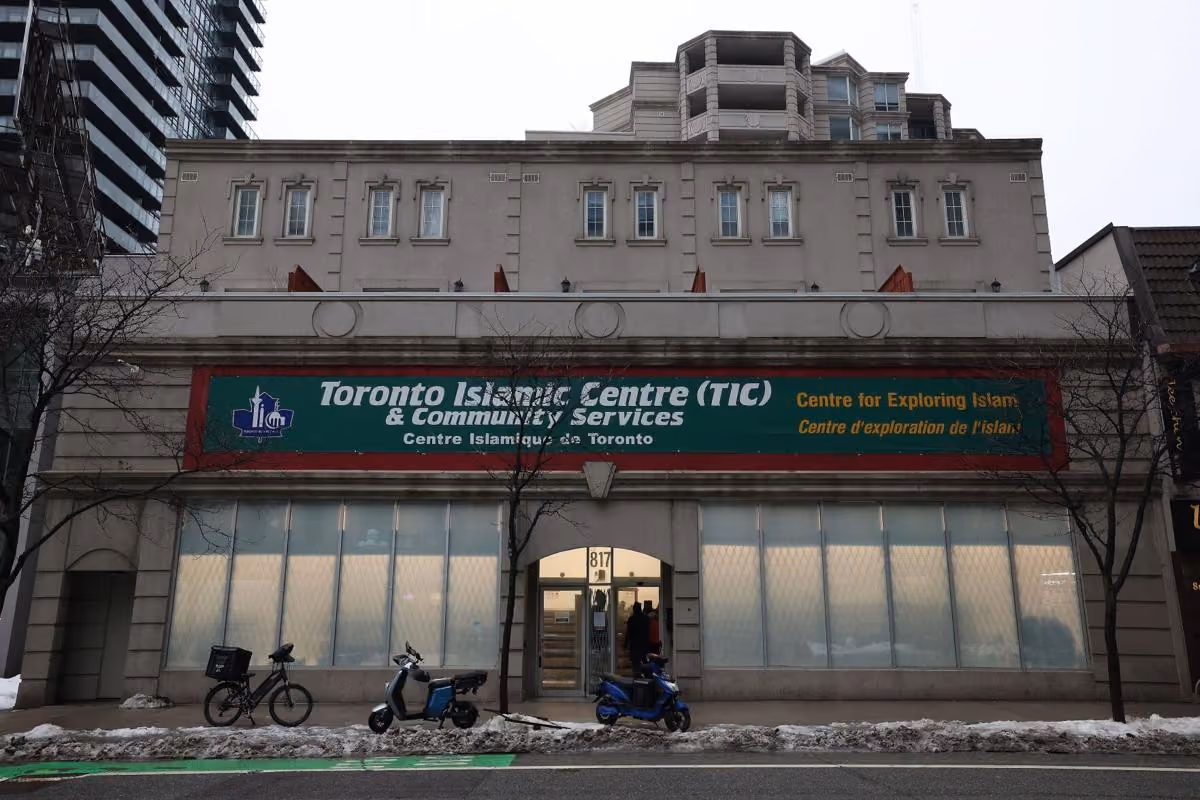 817 Yonge Street, bought outright in 2019