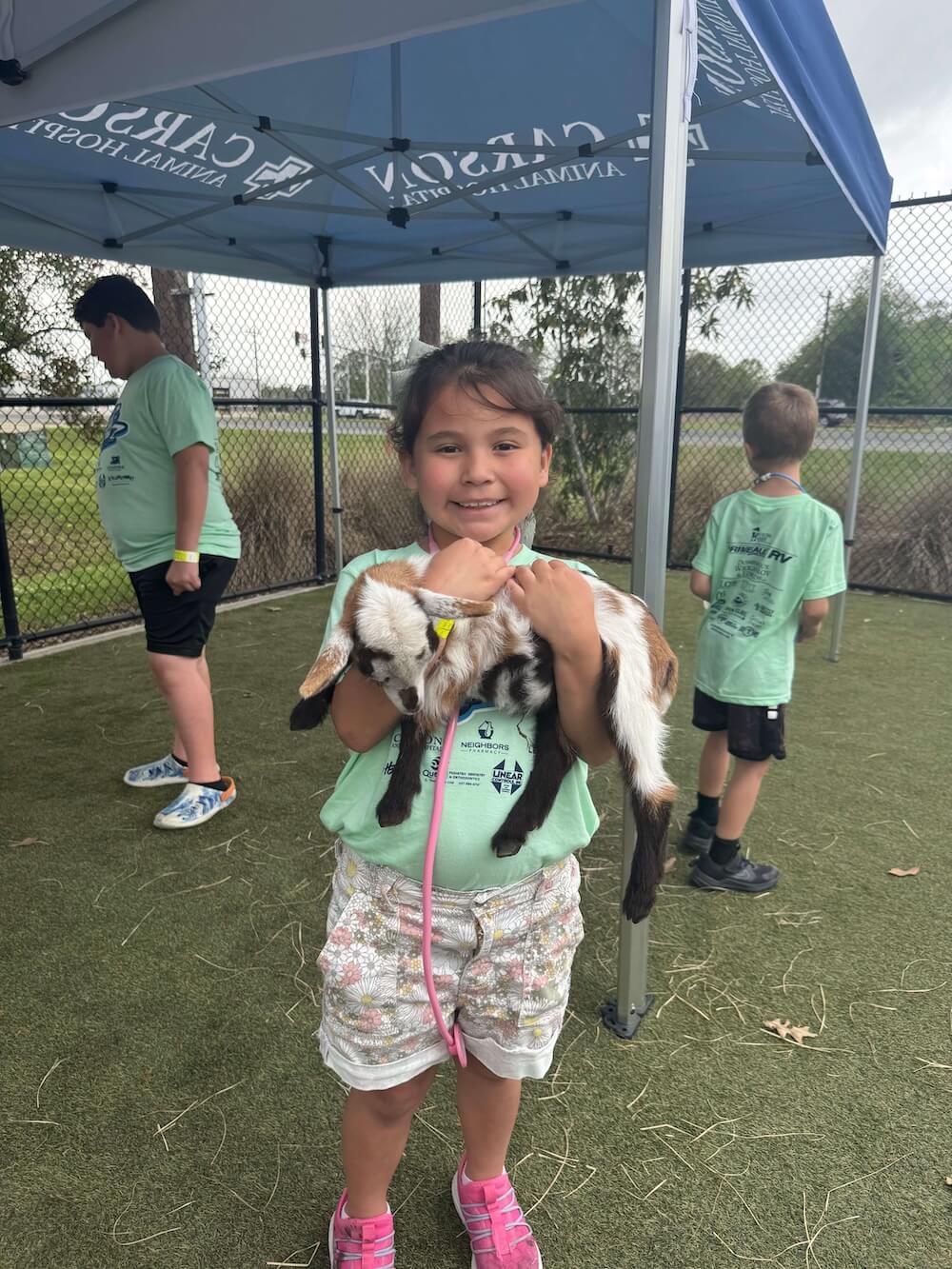 2025 Family Adventure Day photo 2