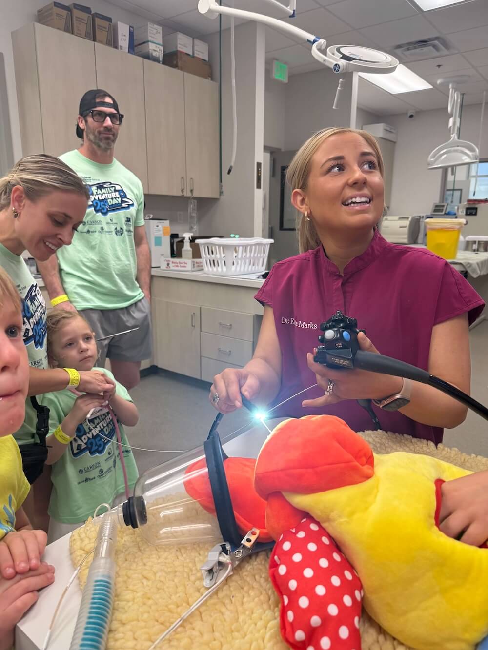 2025 Family Adventure Day photo 14