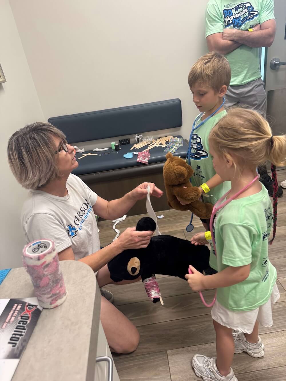 2025 Family Adventure Day photo 12