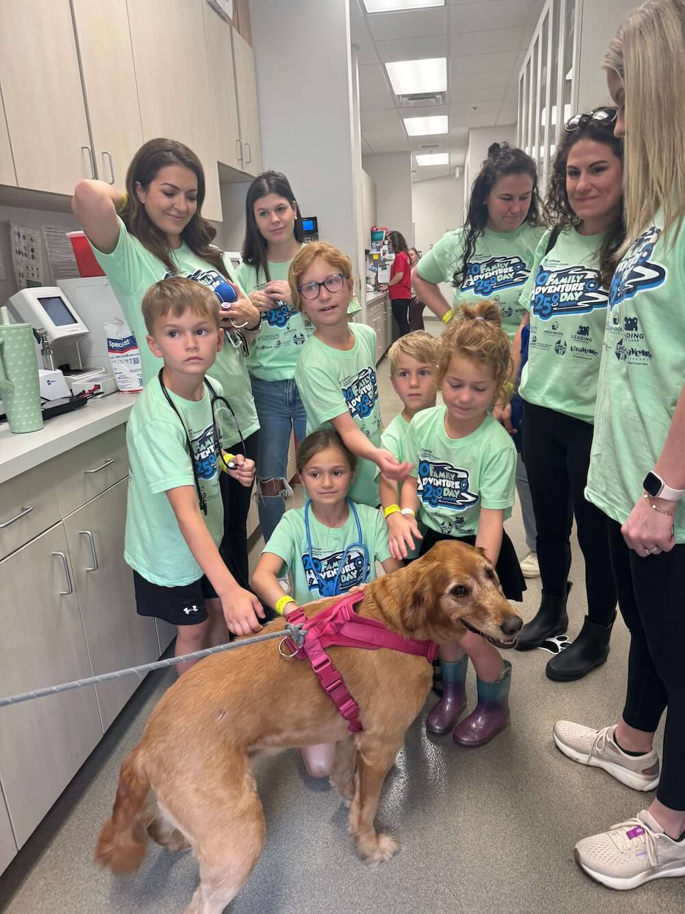2025 Family Adventure Day photo 21