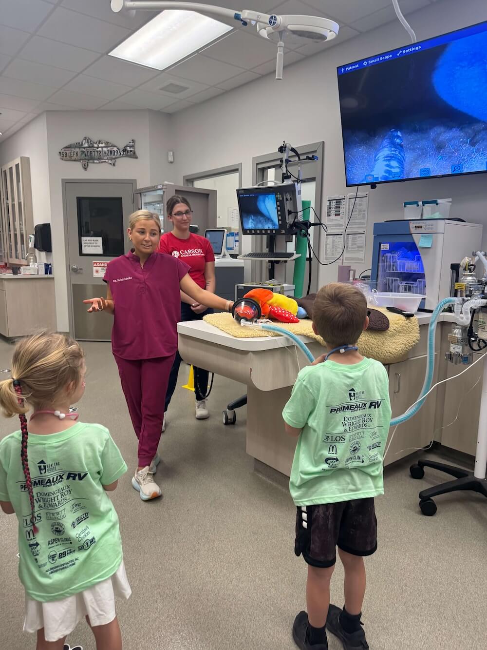 2025 Family Adventure Day photo 16