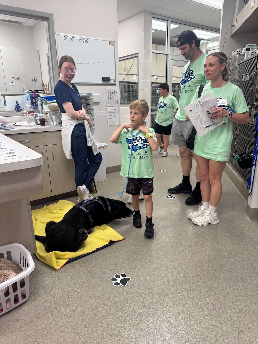 2025 Family Adventure Day photo 17