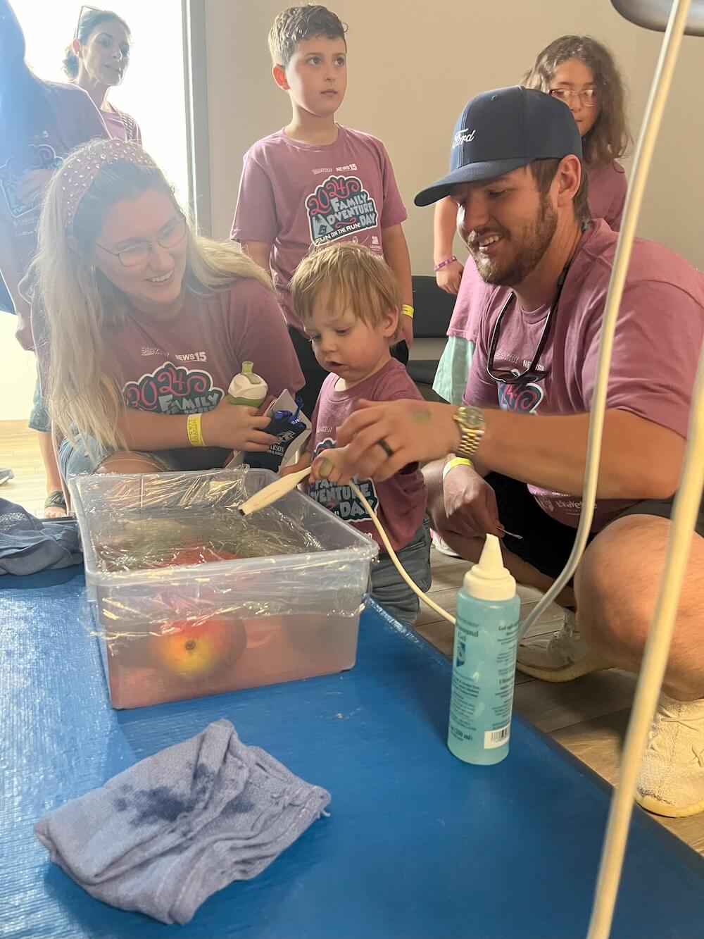 Family Fun Day (10)