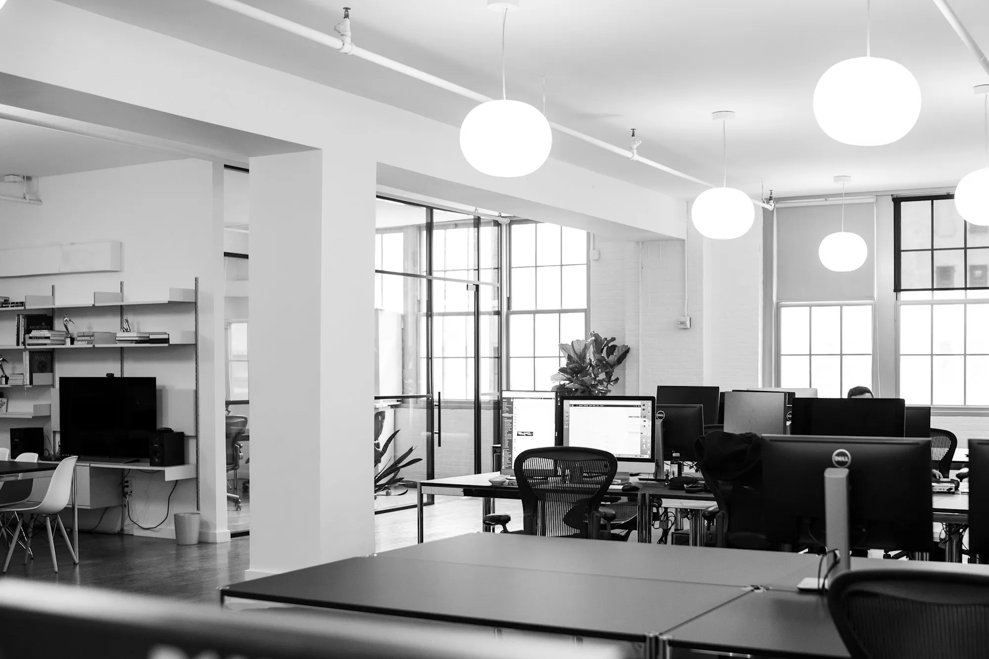 BIGSTAR studio in New York