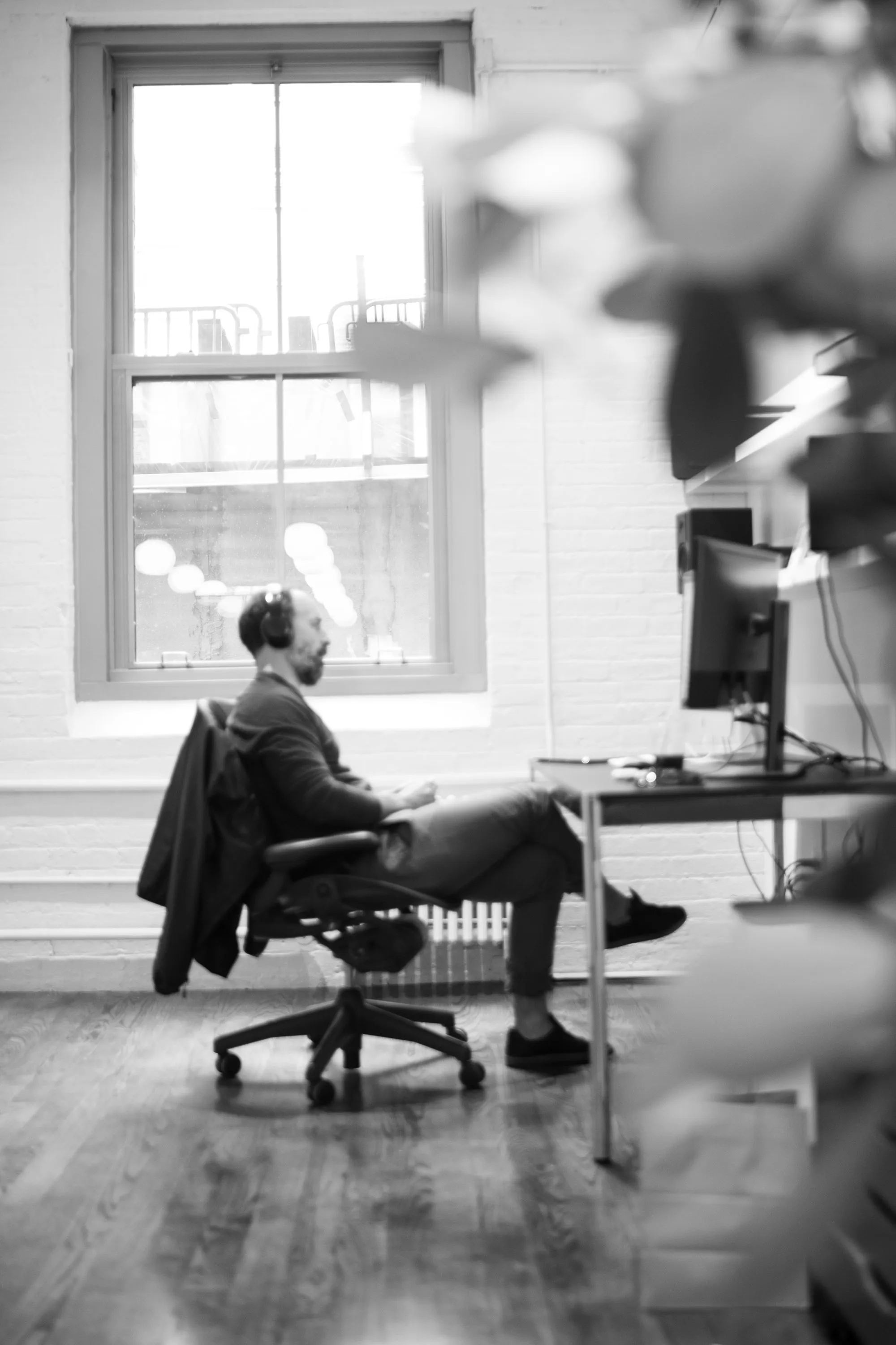 BIGSTAR studio in New York