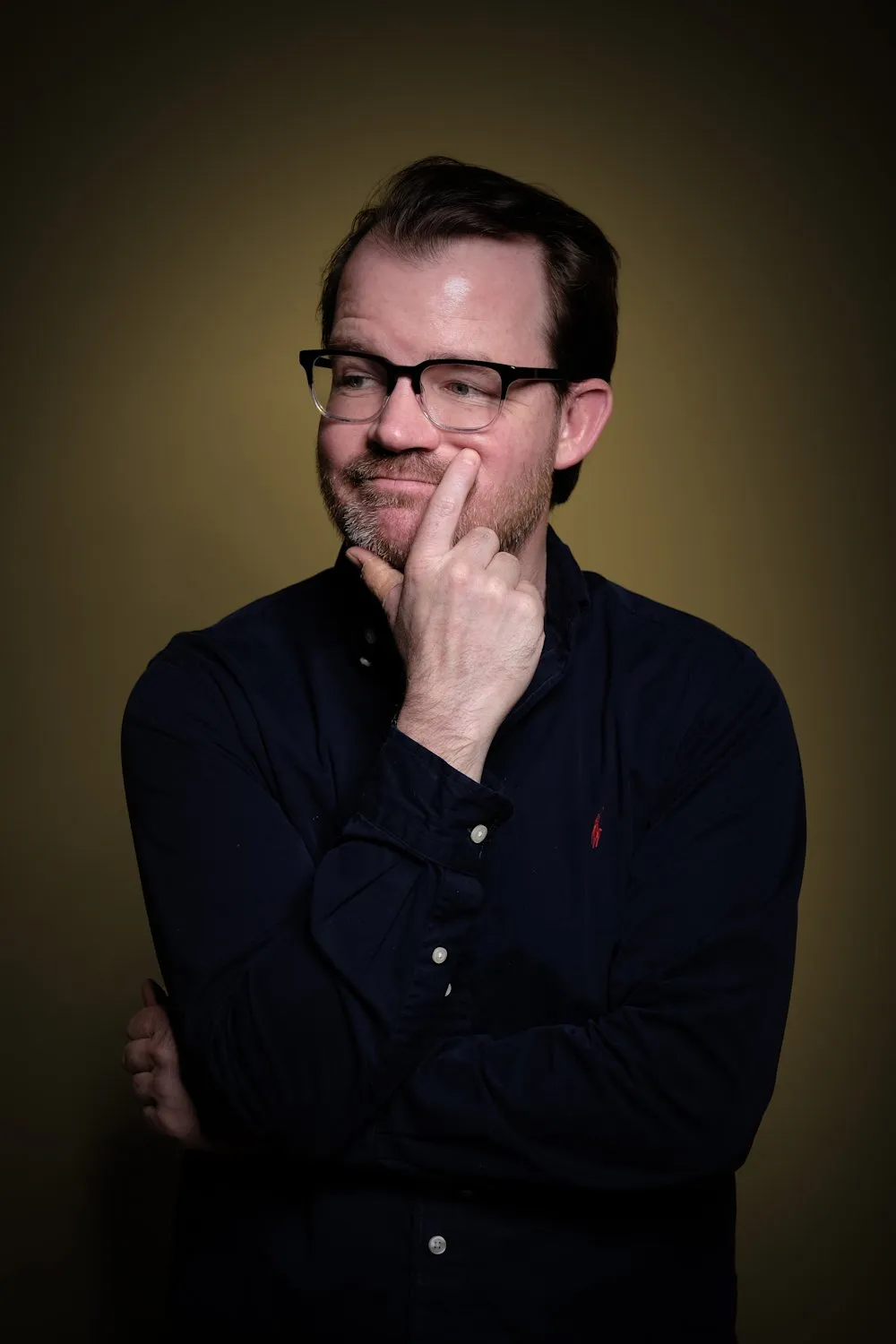 Ross Henderson