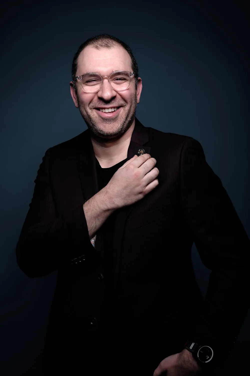 Brian Landisman