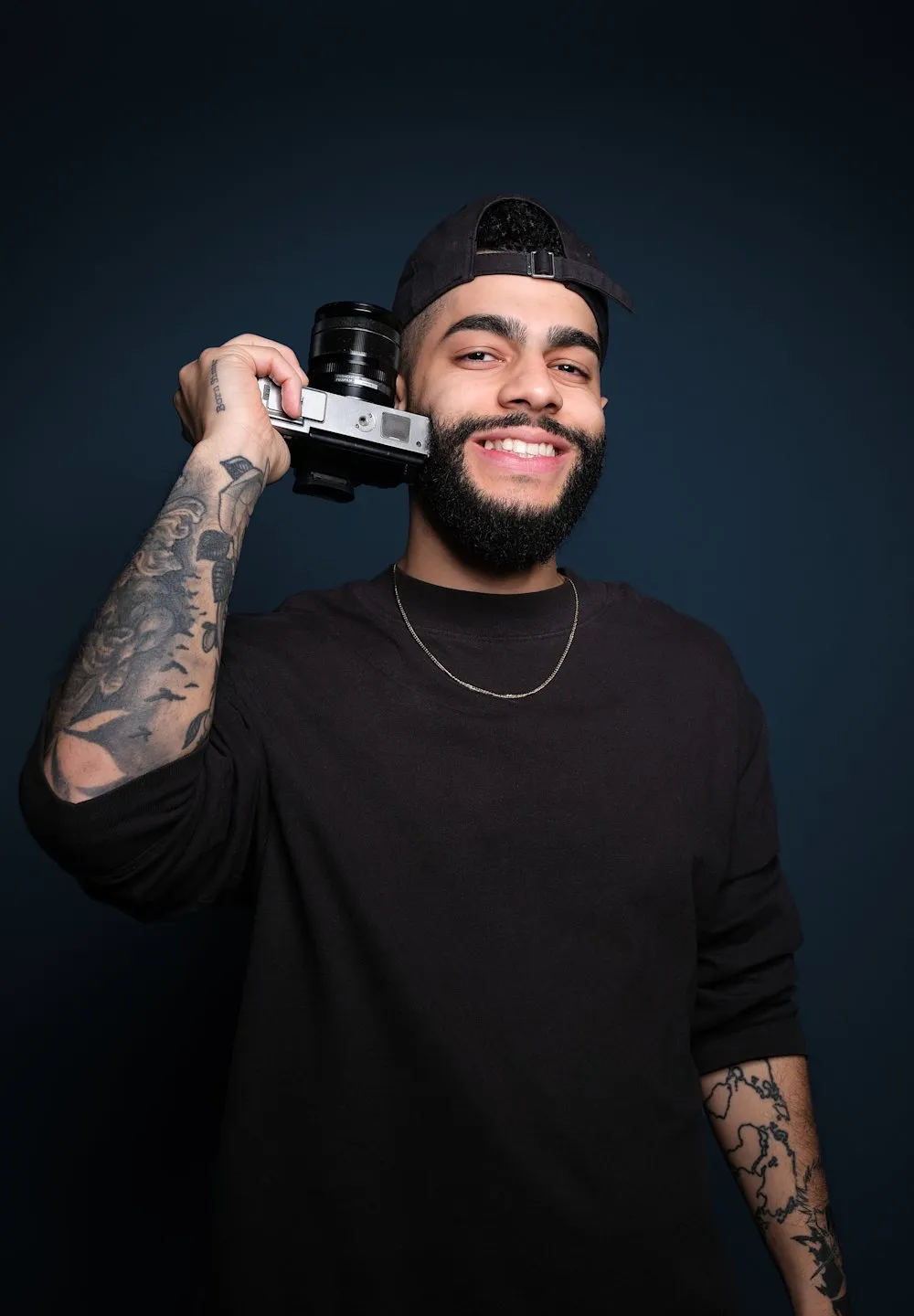 Marvin Perez