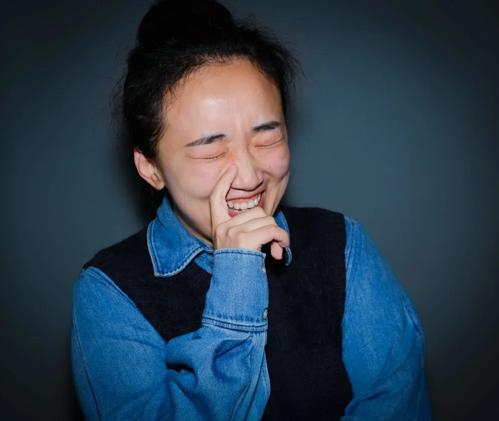 Momo Zhao