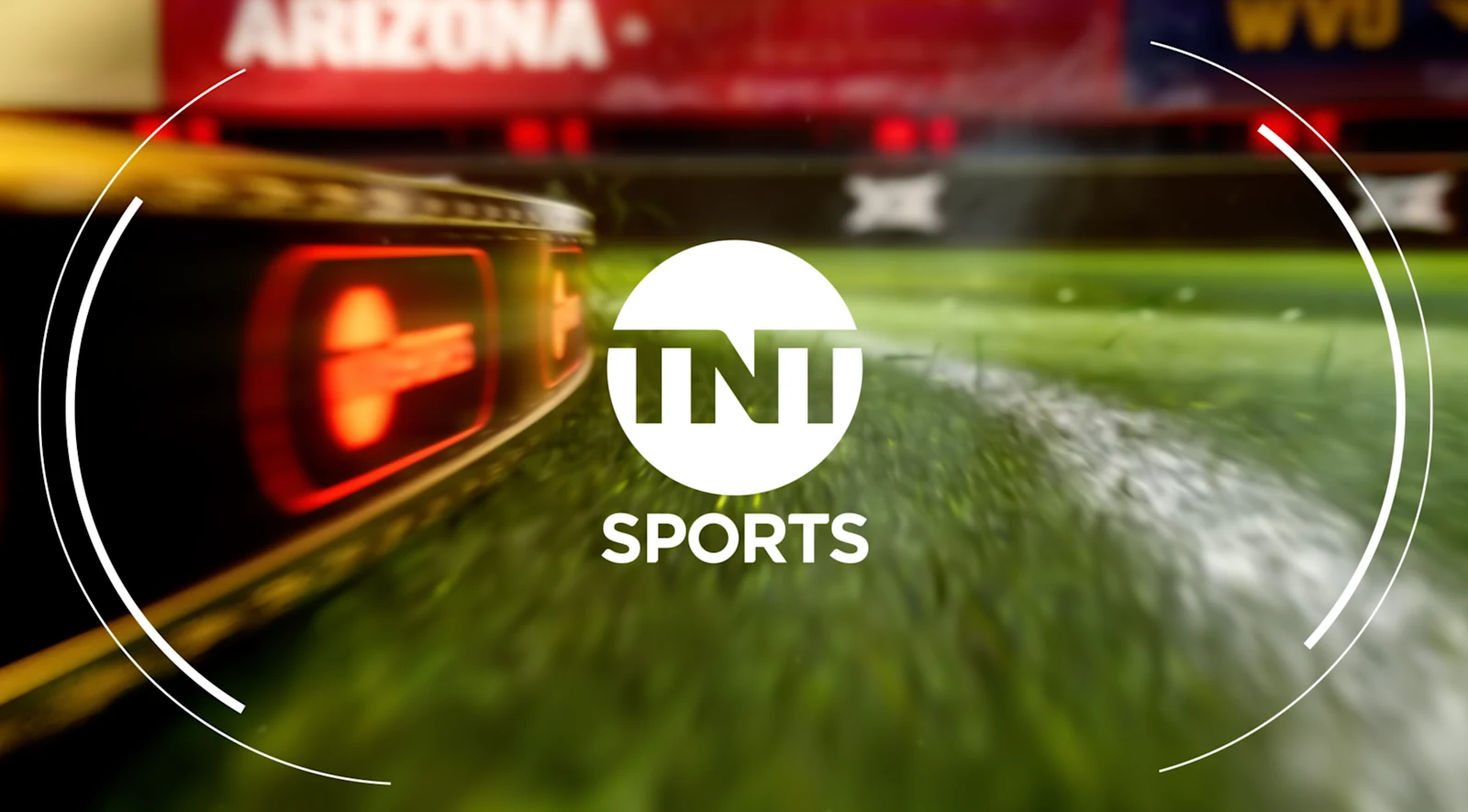 TNT College Sports