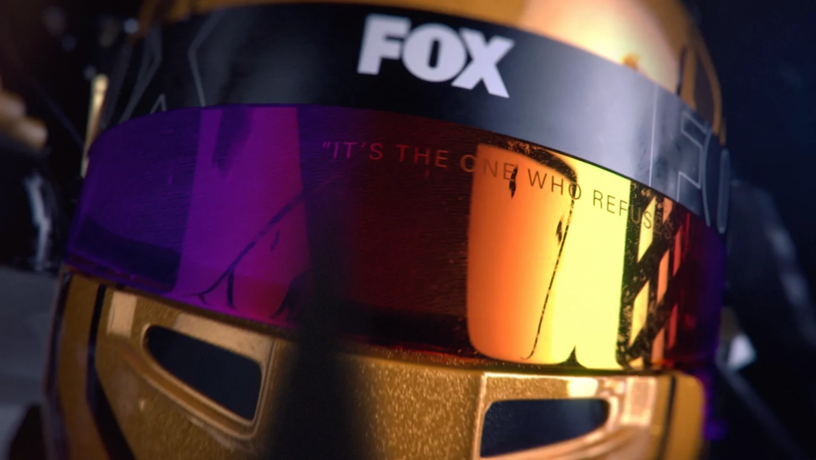 FOX NASCAR