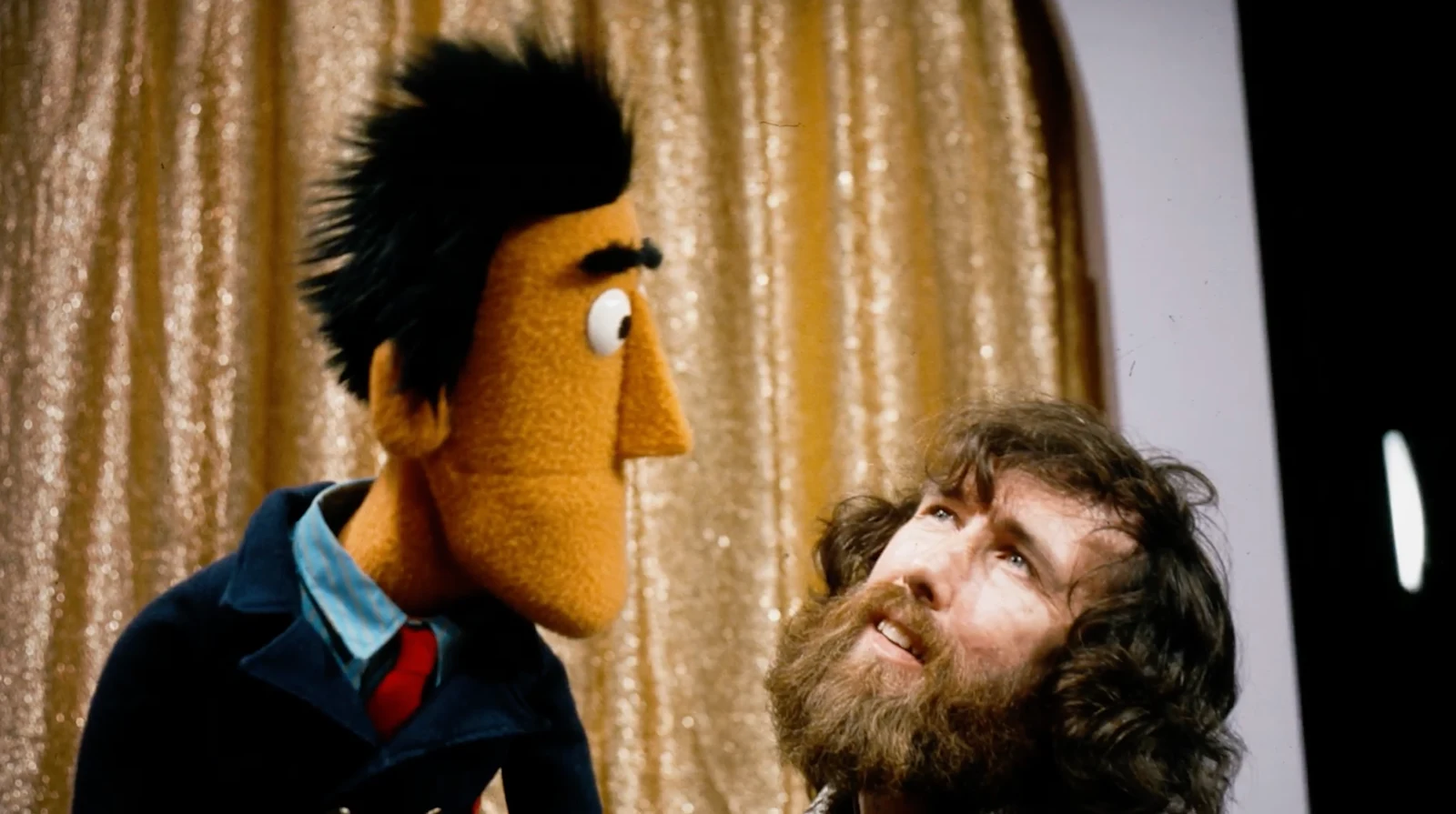 Jim Henson Idea Man