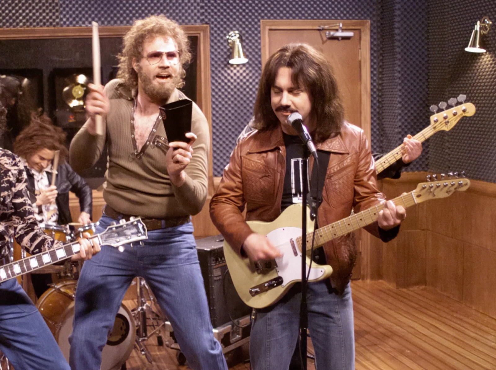 SNL 50: Beyond Saturday Night