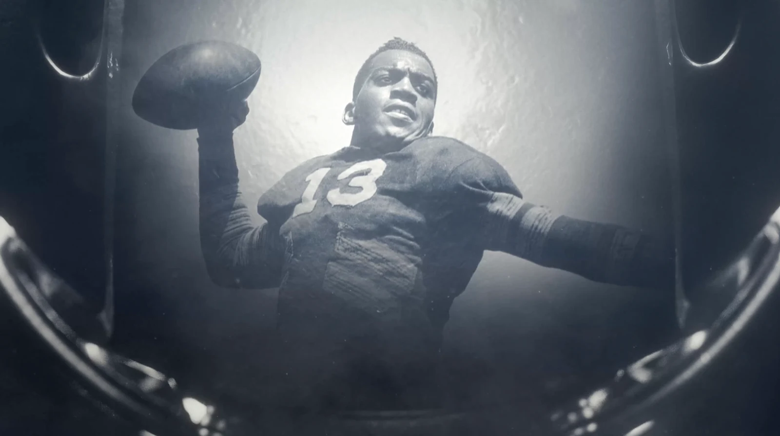 Evolution of the Black Quarterback