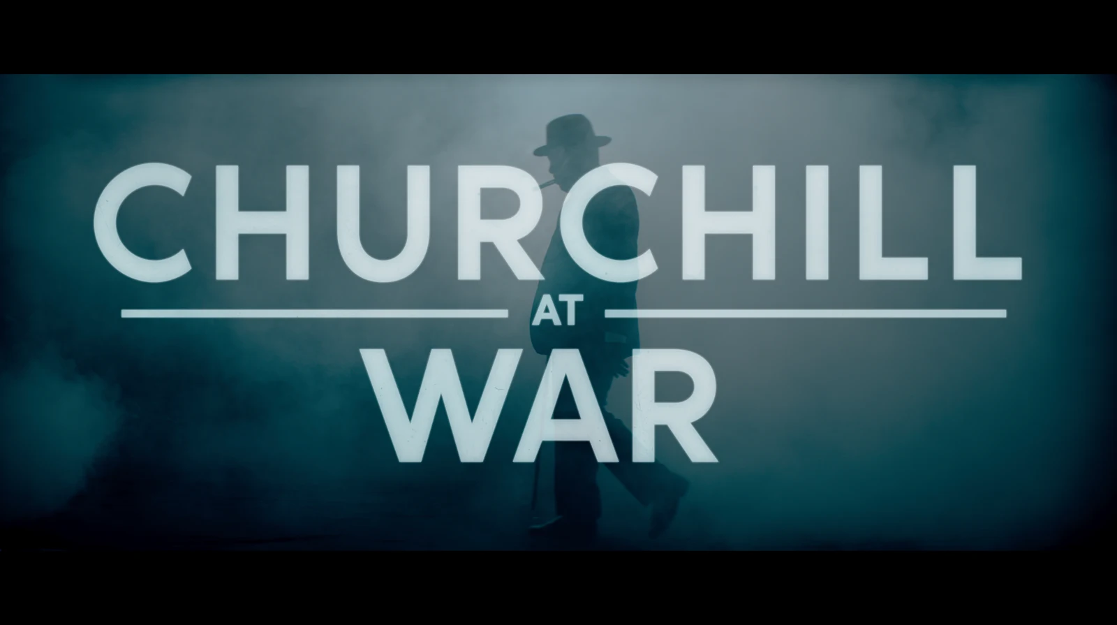 Churchill At War