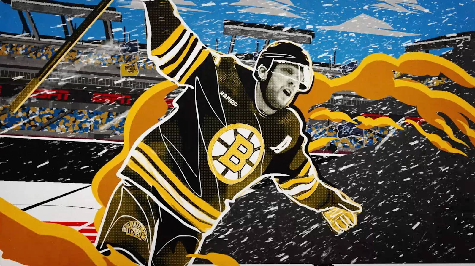 2026 NHL Stadium Series