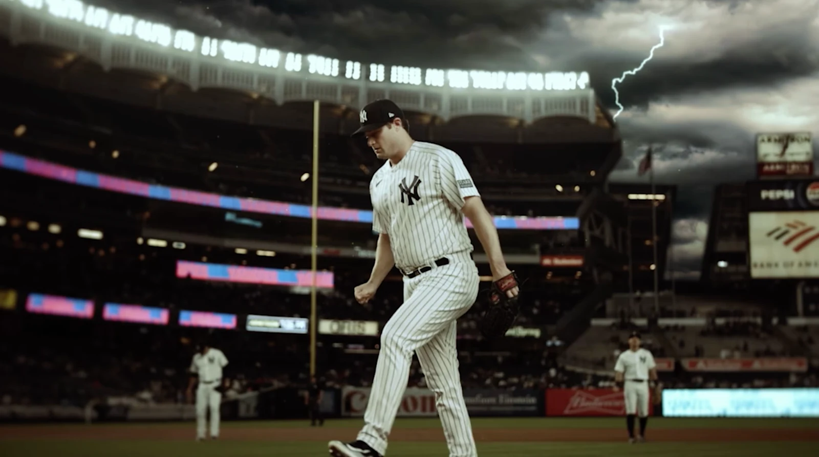 MLB Post Season