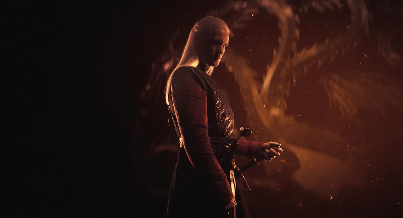 House of the Dragon: Launch Campaign