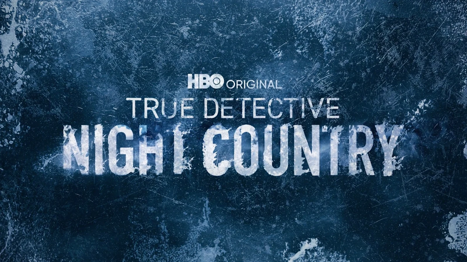True Detective: Night Country