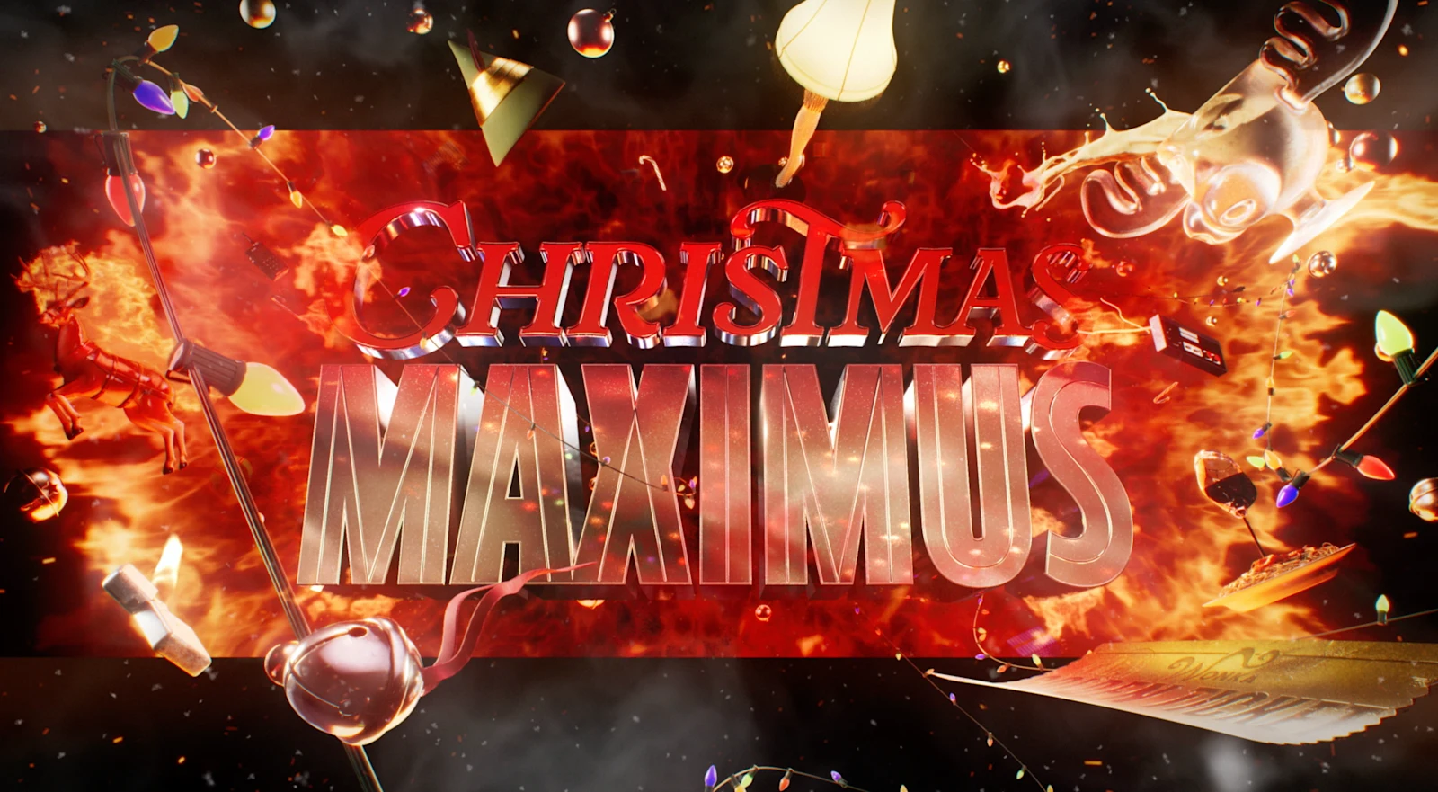 TNT Christmas Maximus